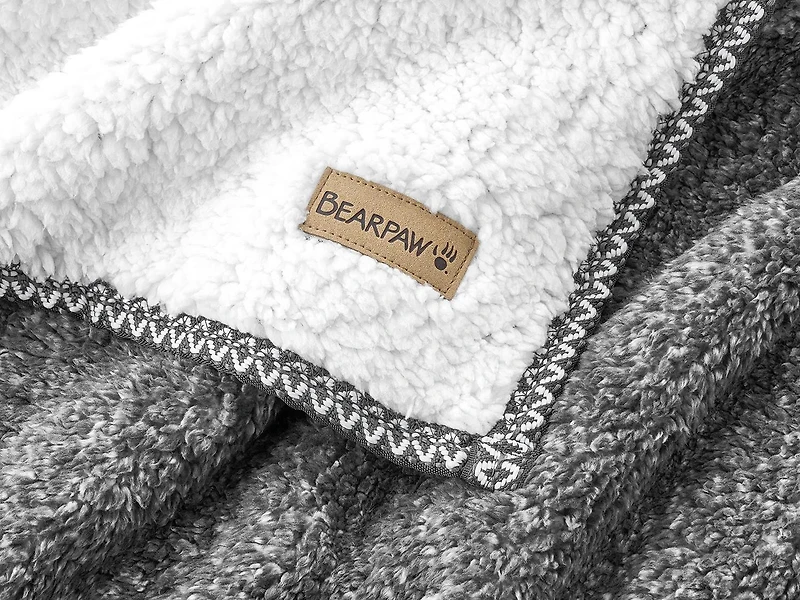 Reverton Throw Blanket