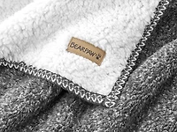 Reverton Throw Blanket