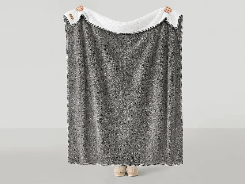 Reverton Throw Blanket