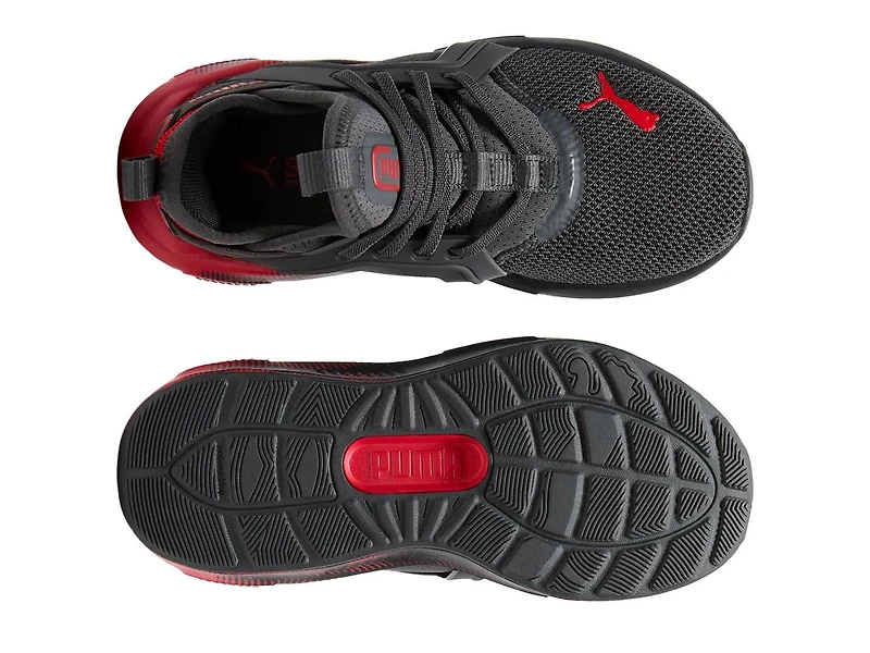 SoftRide Enzo 5 Rapid Resonance Sneaker - Kids'