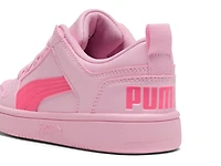 Rebound Layup Sneaker