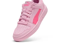 Rebound Layup Sneaker