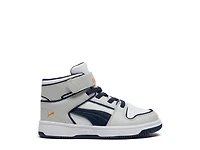Rebound Layup RCL High-Top Sneaker -Kids'