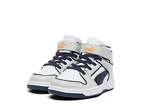Rebound Layup RCL High-Top Sneaker -Kids'