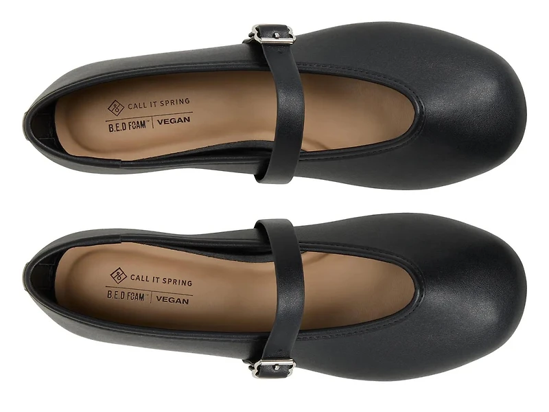 Elyaiaa Ballet Flat