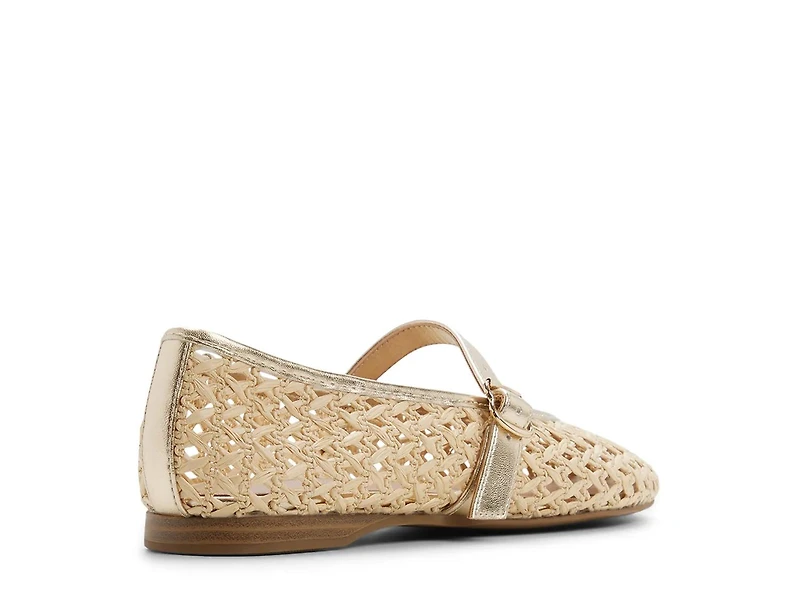 Elyaiaa Ballet Flat