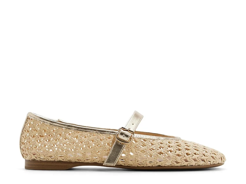 Elyaiaa Ballet Flat