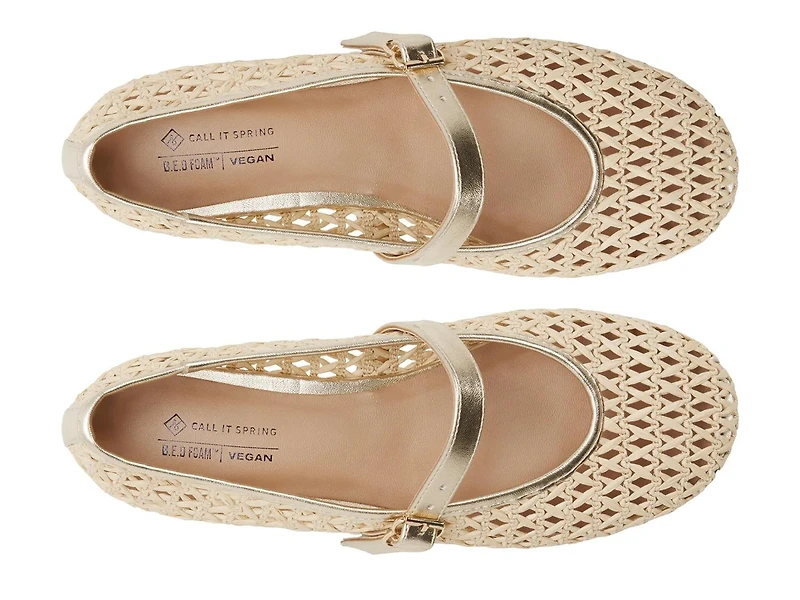 Elyaiaa Ballet Flat