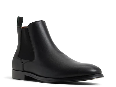Britton Boot