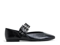 Azurra Mary Jane Flat