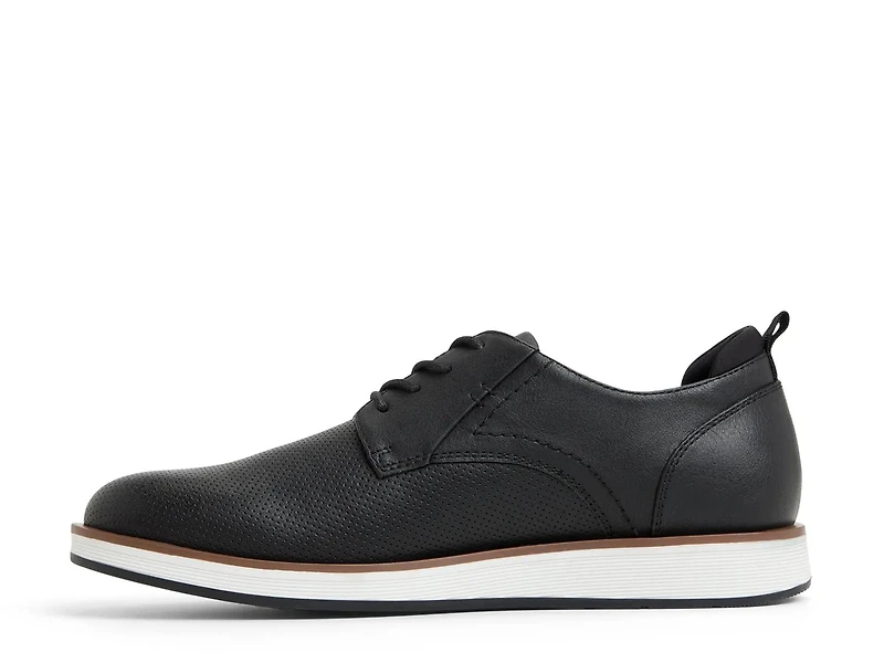 Poirier Oxford