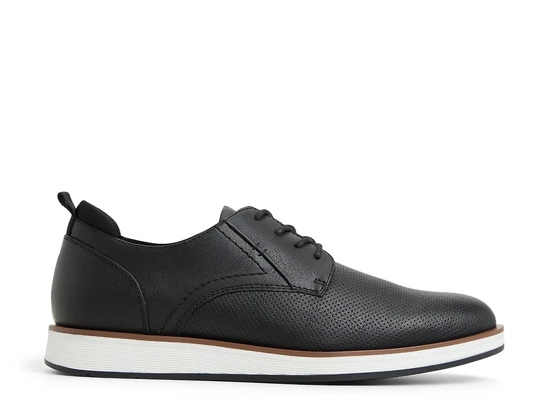 Poirier Oxford