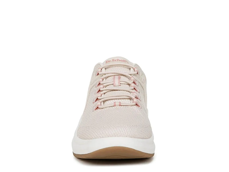 Feel At Ease Sneaker - Women's