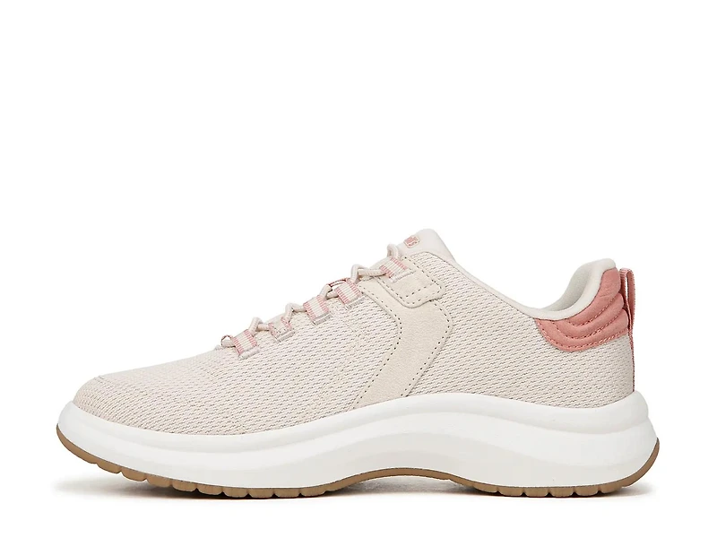 Feel At Ease Sneaker - Women's