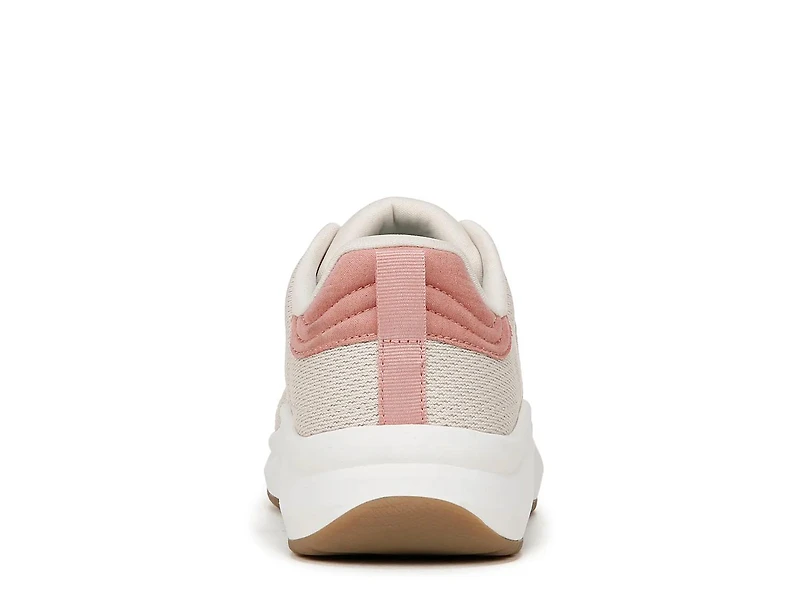 Feel At Ease Sneaker - Women's