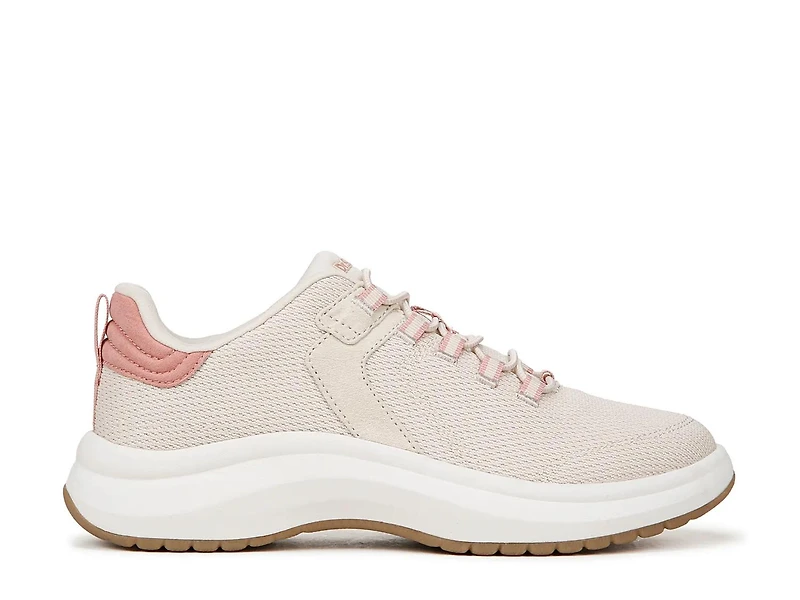 Feel At Ease Sneaker - Women's