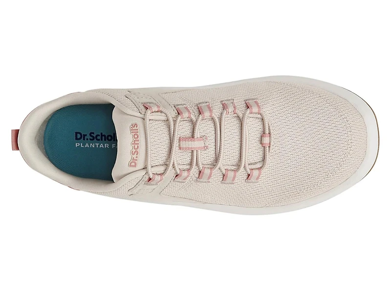 Feel At Ease Sneaker - Women's