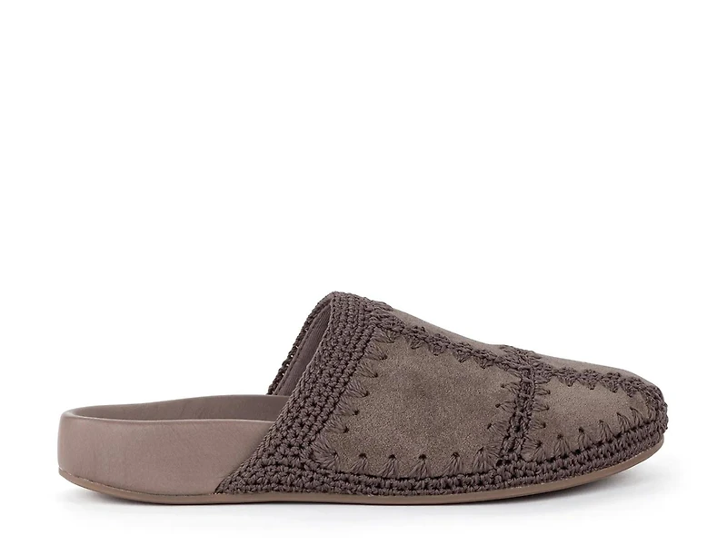 Bolinas Clog