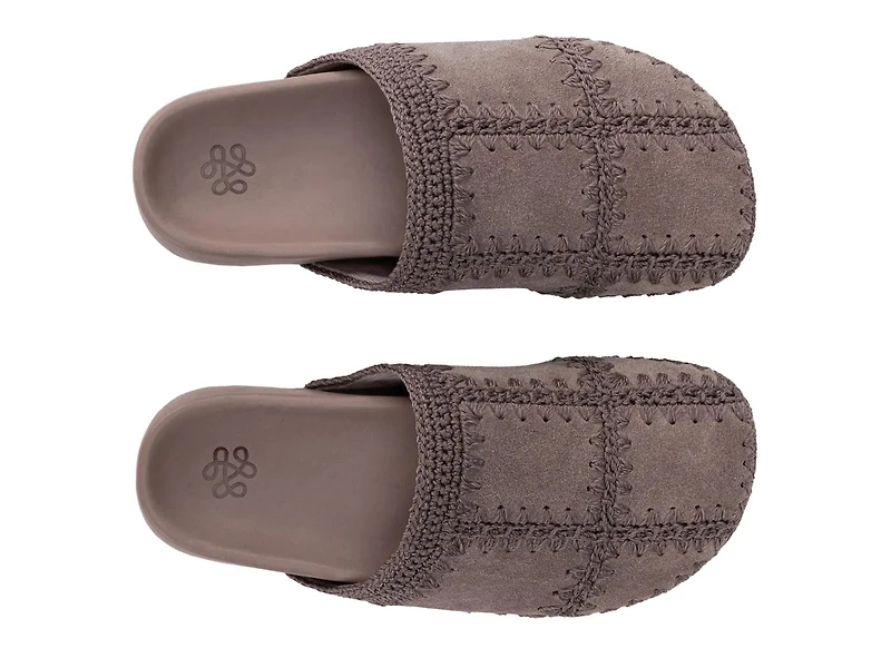 Bolinas Clog