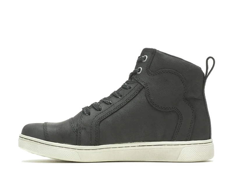 Bateman High-Top Sneaker