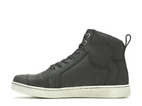Bateman High-Top Sneaker