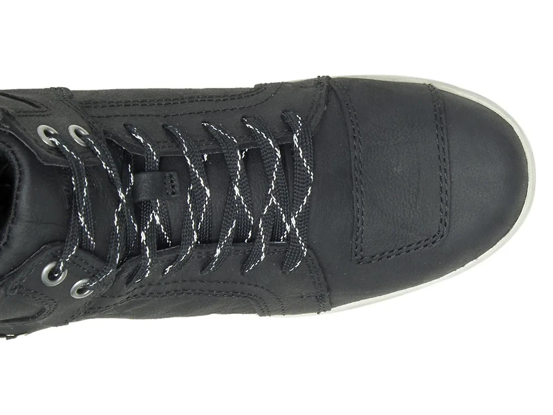 Bateman High-Top Sneaker