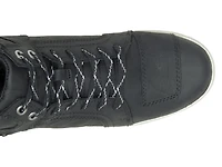 Bateman High-Top Sneaker