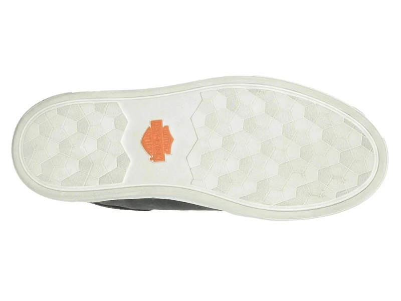 Bateman High-Top Sneaker