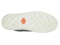 Bateman High-Top Sneaker