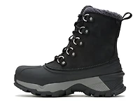 Mke Warm Snow Boot