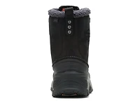 Mke Warm Snow Boot