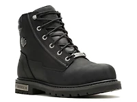 Vinter Steel Toe Work Boot