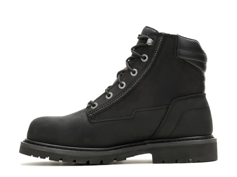 Vinter Steel Toe Work Boot