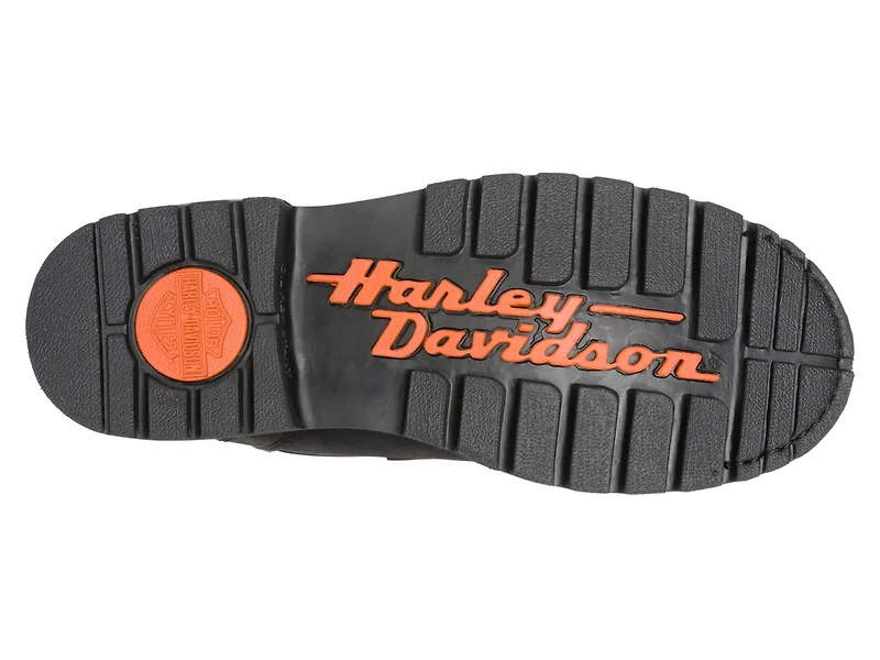 Vinter Steel Toe Work Boot