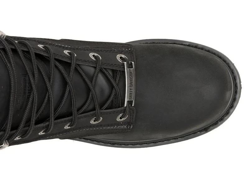 Vinter Steel Toe Work Boot