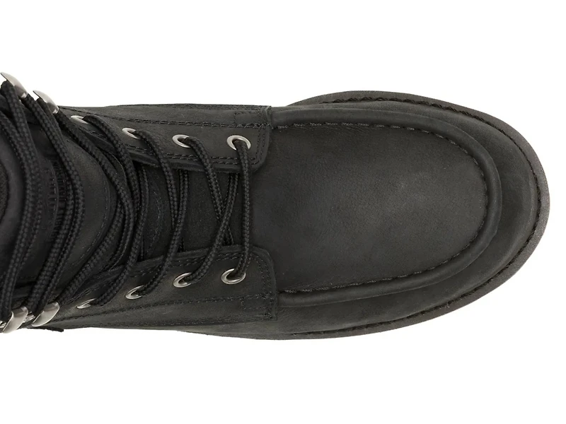 Brosman Safety Toe Work Boot