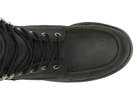 Brosman Safety Toe Work Boot