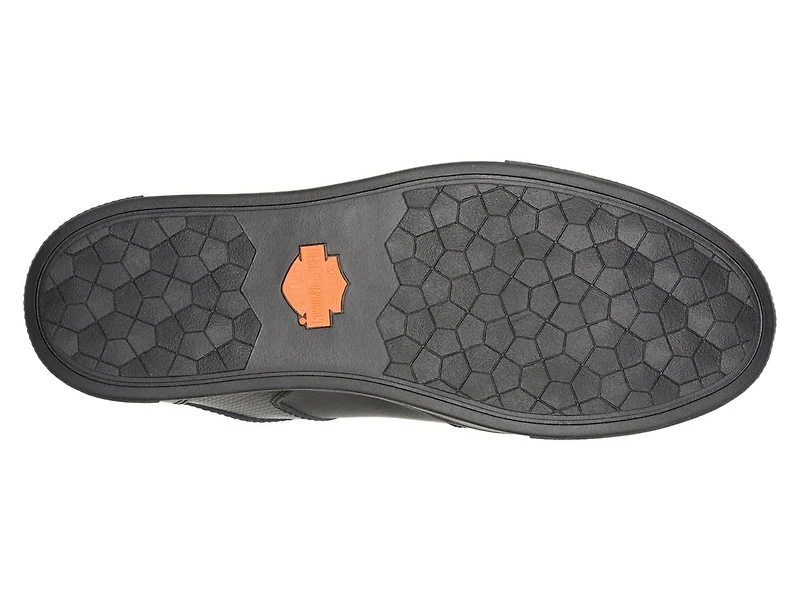 Grady Composite Toe Work Boot