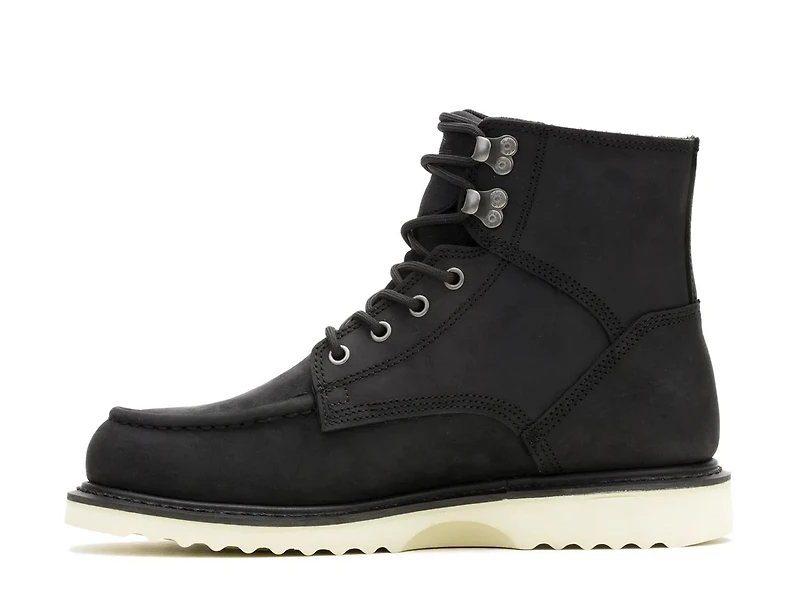 Brosman Boot