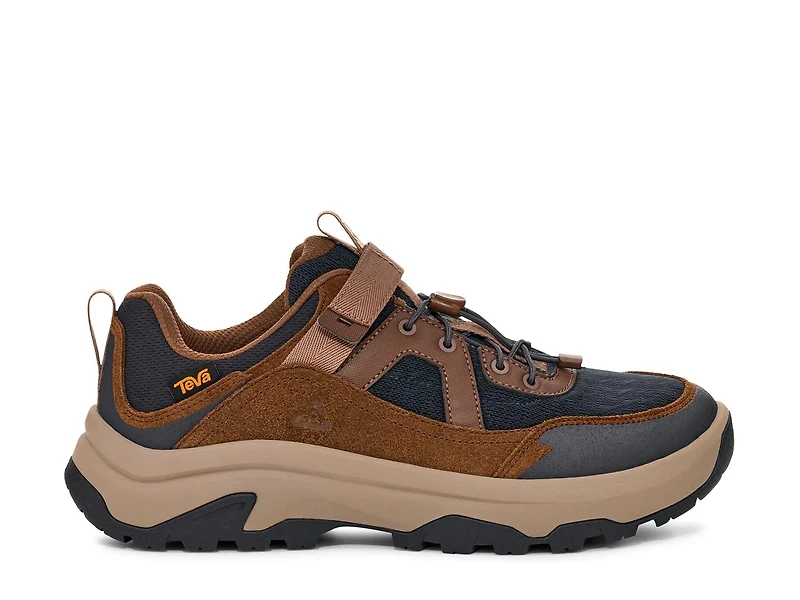 Hurricane Daybreaker Waterproof Hiking Shoe