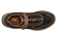 Hurricane Daybreaker Waterproof Hiking Shoe