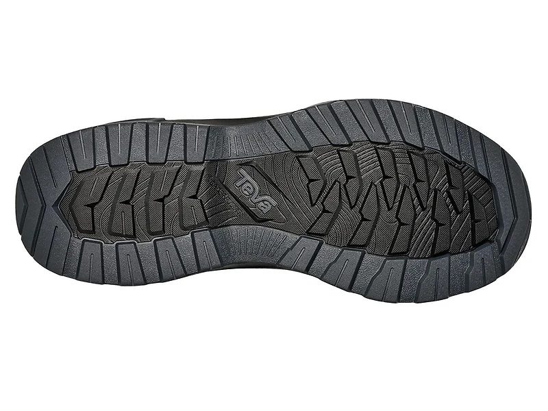 Hurricane Daybreaker Slip-On