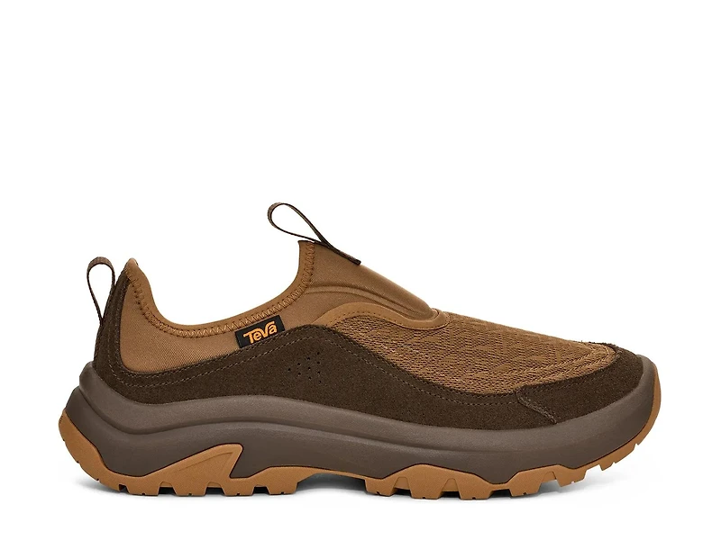 Hurricane Daybreaker Slip-On