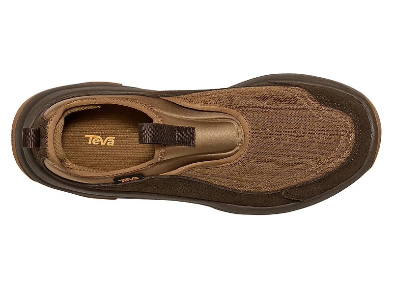 Hurricane Daybreaker Slip-On