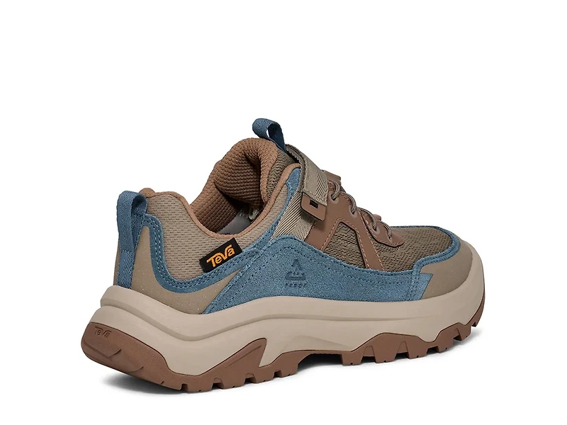 Hurricane Daybreaker Waterproof Hiking Shoe