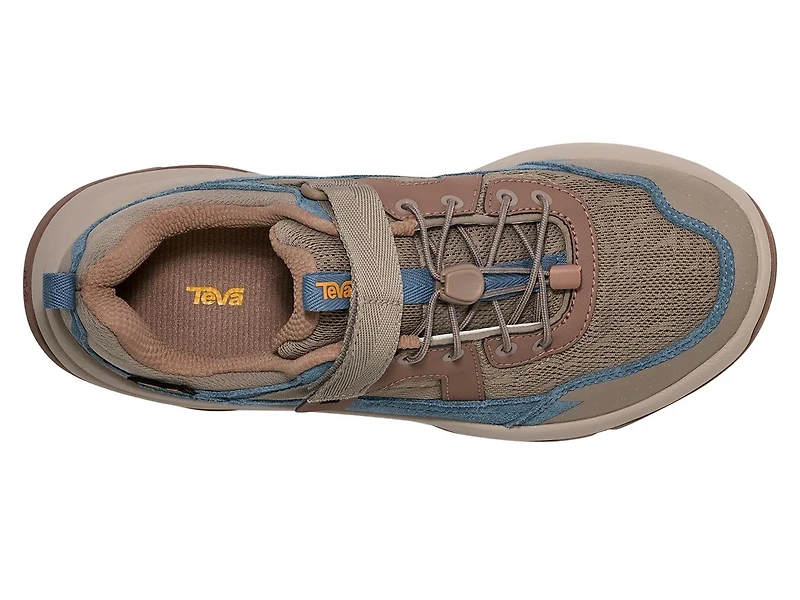 Hurricane Daybreaker Waterproof Hiking Shoe