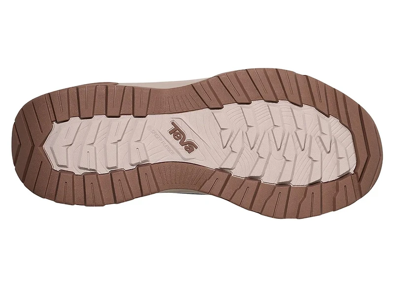 Hurricane Daybreaker Waterproof Hiking Shoe