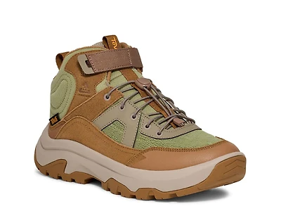 Hurricane Daybreaker Waterproof Hiking Boot - Women's
