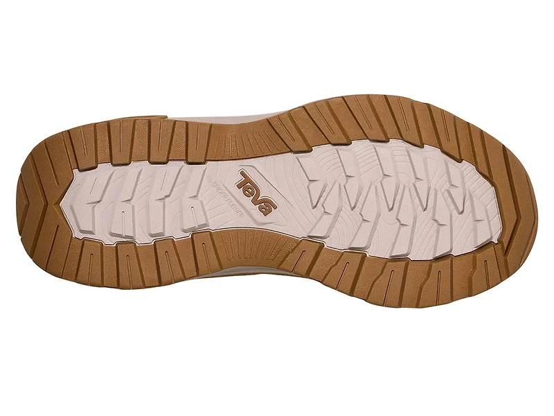 Hurricane Daybreaker Waterproof Hiking Boot - Women's