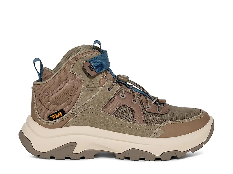 Hurricane Daybreaker Waterproof Hiking Boot